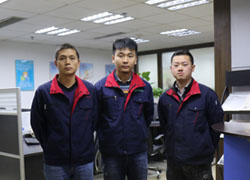 花更好技術(shù)團隊